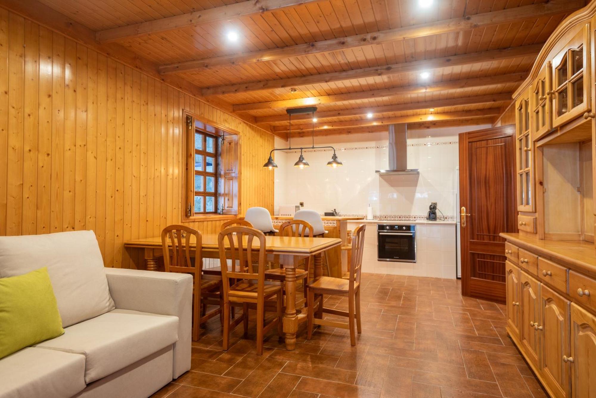 Villa Casa Magarinos Gondomar Exterior foto